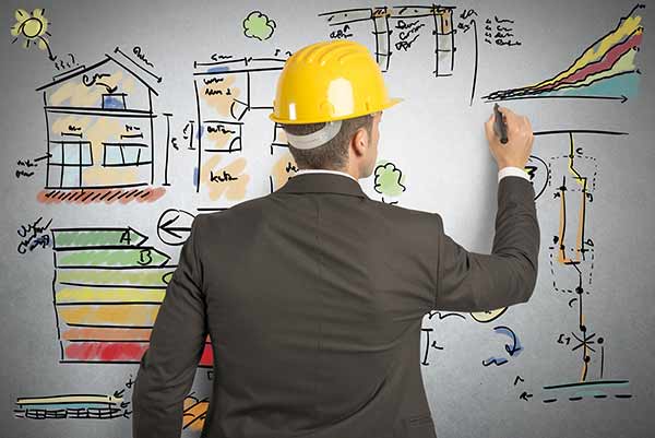 building-inspector-liaison Overseeing building inspections