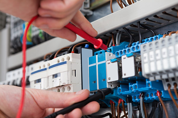 electrician services