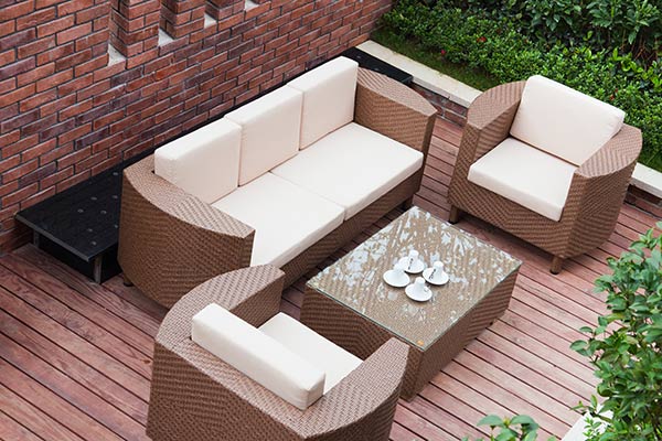 garden-wall-construction-exterior-living garden walls are a beautiful addition to your outside living areas