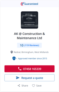 Checkatrade